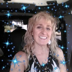 Meet your Posher, Carol